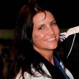 Jennifer Colosimo